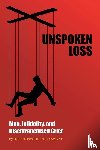 Kronenfeld Licsw Csts, Elliott - Unspoken Loss