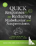 Gavoni, Paul - QUICK Responses for Reducing Misbehavior and Suspensions