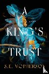 McPherson, S. E. - A King's Trust
