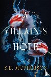 McPherson, S. E. - A Villain's Hope