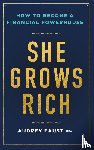 Faust, Audrey - She Grows Rich