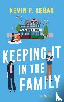 Regan, Kevin P - Keeping It In The Family