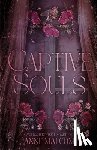 Malcom, Anne - Captive Souls