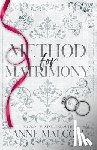 Malcom, Anne - Method for Matrimony