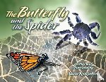 Rubin, Sara K. - The Butterfly and the Spider