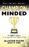 McCaw, Allistair - CHAMPION MINDED