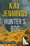 Jennings, Kay - Hunter's Bog