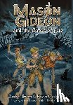 Green, Rachel - Mason Gideon and the Caves of Fate