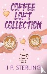 Sterling, J. P. - Coffee Loft Collection