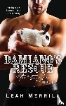 Merrill, Leah - Damiano's Rescue