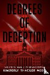 Thacker Webb, Kimberly - Degrees of Deception