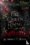 Honey, Scarlett M - Fae Queen Rising