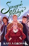 Grosse, Kayla - Scrooged for the Holidays