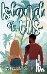 Knight, Rielle - Island of Us: The Beginning of Forever