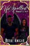 Knight, Rielle - UnSpelled