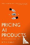 Kumar, Nitin - Pricing AI Products