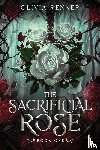 Renner, Olivia - The Sacrificial Rose