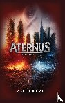 Dove, Allen - Aternus Volume 2