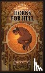 Nicolás, Rafael - Horns For Hell