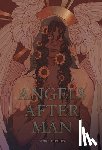Nicolás, Rafael - Angels After Man
