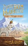 Johnston, Andrew K. - The Adventures of Bo and Mr. Quillery