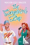 Sharpe, Maggie Linn - The Songbird Setup