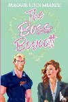 Sharpe, Maggie Linn - The Boss Boycott