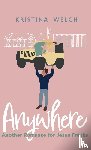 Welch, Kristina - Anywhere