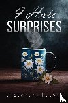 Roland - I Hate Surprises