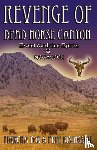 Fox, Marcha, Risingsun, Pete - The Revenge of Dead Horse Canyon