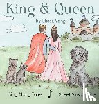 Yang, Elissa - King & Queen