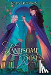 Zornow, Rebecca M. - Landsome Roses