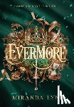 Lyn, Miranda - Evermore