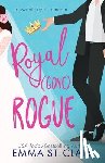 St Clair, Emma - Royal Gone Rogue