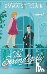 St Clair, Emma - The Serendipity