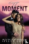 Elliott, Kelly - This Moment