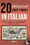 A Lot, Acquire - 20 Advanced Short Stories in Italian