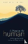Foster, David B. - I Want to Be Human