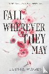 Wages, Elysia - Fall Wherever They May