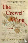 Huberty, Erica-Lynn - The Crewel Wing