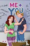 Glass, Mallory - Me + You