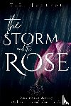 Johnson, T. L. - The Storm and the Rose