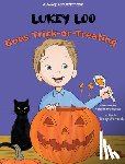 Warnock, Tracy - Lukey Loo Goes Trick-or-Treating