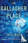 Doar, Julie - The Gallagher Place