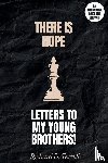 Terrell, Richard D - Letters to My Young Brothers
