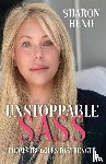 Heno, Sharon, Tbd - Unstoppable Sass