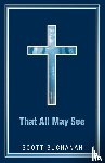 Buchanan, Scott - That All May See