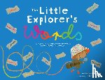 Triantafyllides, Evi - The Little Explorer's Words