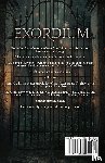 James, Frankie - Exordium