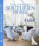 Terry, Lynn - The Inviting Southern Home: Welcoming Interiors Beautiful Design